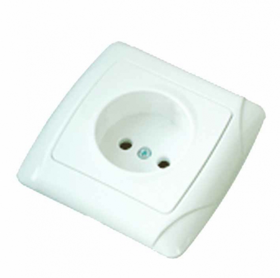 

Розетка Tdm Sq1805-0015