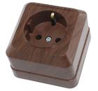 Изображение товара Розетка TDM SQ1801-0038