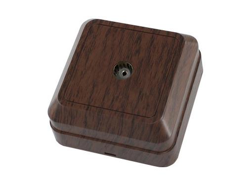 Изображение товара Розетка TDM SQ1801-0042