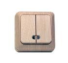 Выключатель TDM SQ1801-0046