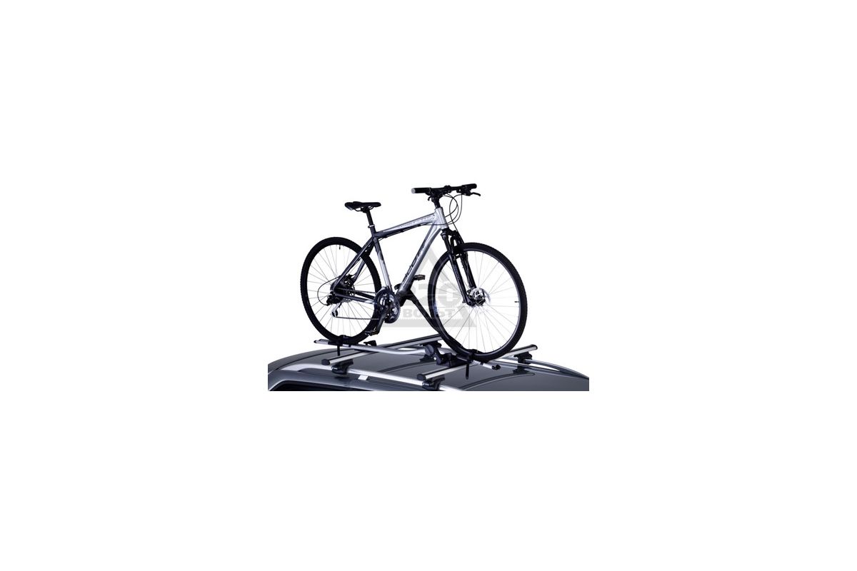 Thule proride best sale 591 cena