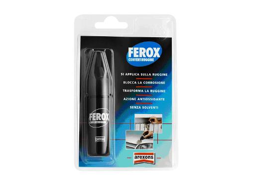   AREXONS 4141