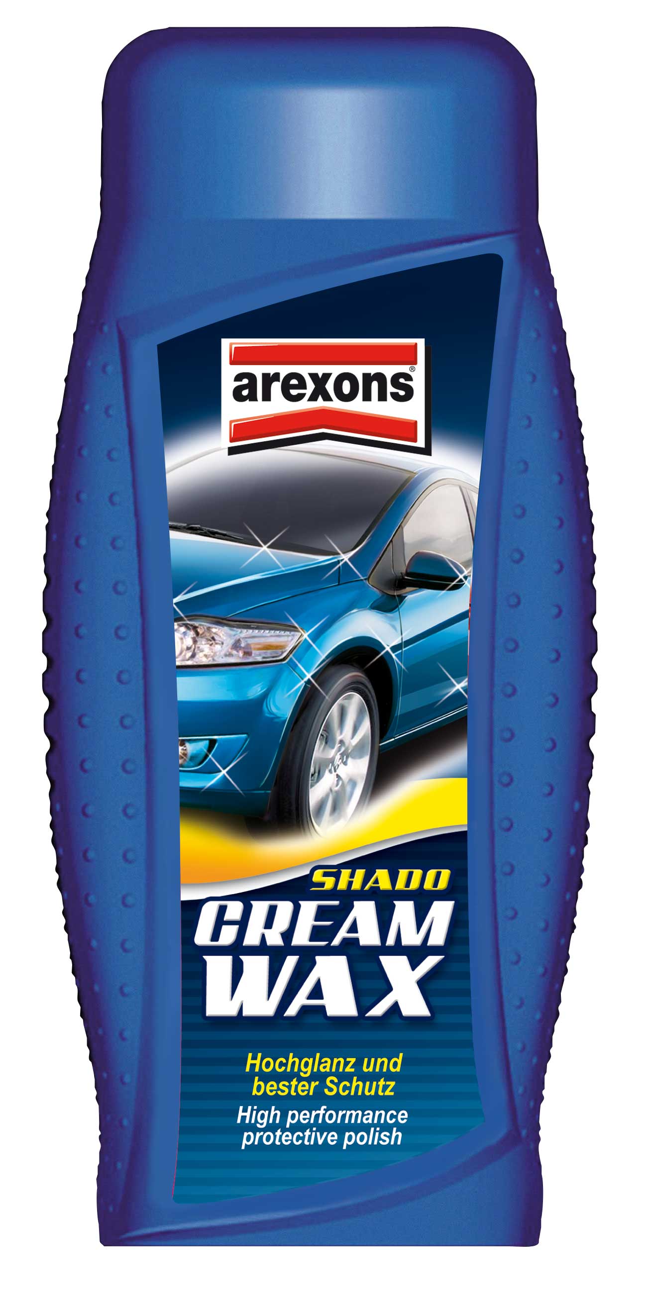 

Полироль Arexons 7176