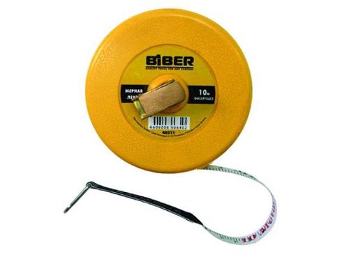   BIBER 10    (40211)