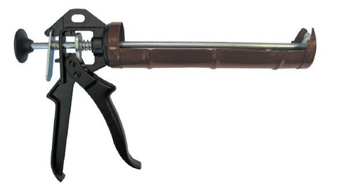Пистолет для герметика Biber 60107