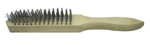 

Кордщетка ручная Biber 70960