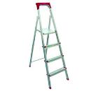 Стремянка стальная BIBER 98106