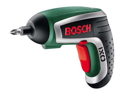   BOSCH IXO IV Basic (0603959320)