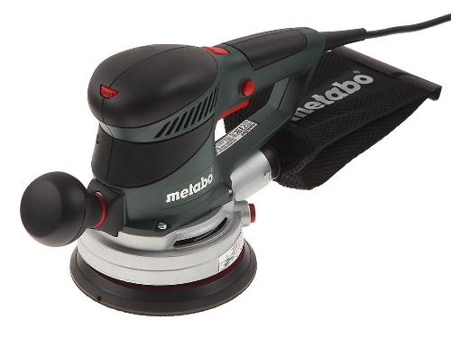   METABO SXE 450 TurboTec (600129000)