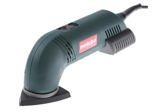 Dse 300 intec 600311500 дельташлифовальная машина