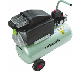 HITACHI EC68