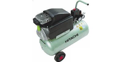  HITACHI EC68