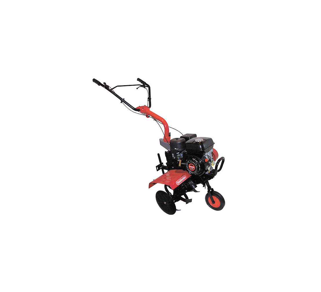  MTD SUNGARDEN T/360