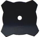 Нож для газонокосилок HITACHI B4  для мотокос CG27EJ(S), CG40EY, CG40EYA, CG47EY