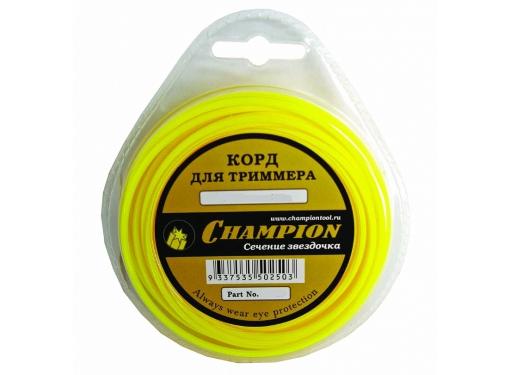    CHAMPION 5023