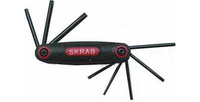    ( TORX)  , 8 . SKRAB 44709