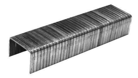 

Скобы для степлера Biber 85840
