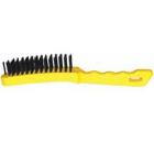 Кордщетка ручная BIBER 70914