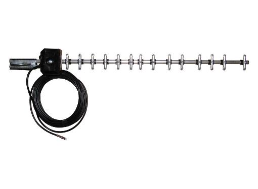 Усилитель интернет-сигнала 3G антенна ДЕЛЬТА АППС 16/1800-2170 с адаптером