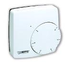 Терморегулятор WATTS WFHT-20022 белый