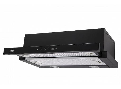 Изображение товара Вытяжка LEX INBOX BL 600 BLACK