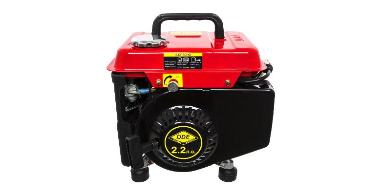 ���������� ��������� DDE DPG1201i