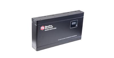   QUATTRO ELEMENTI Stabilia 5000 W-Slim