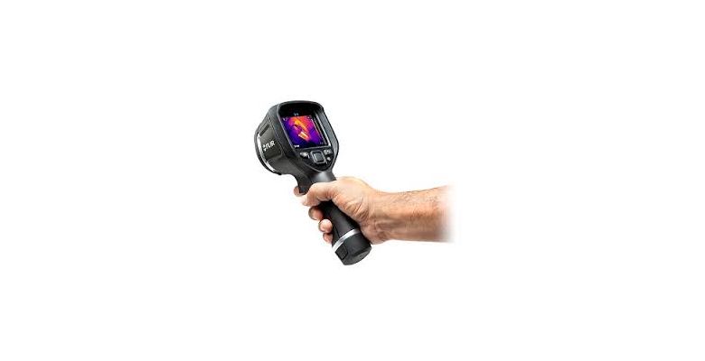 ���������� FLIR E4