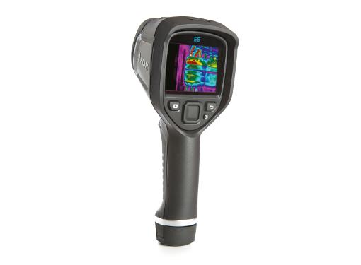  FLIR E5