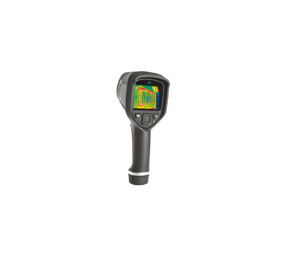  FLIR E6