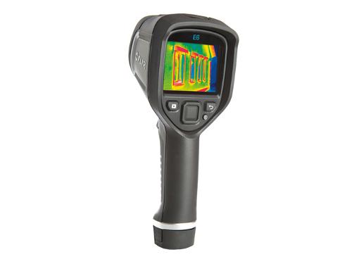  FLIR E6
