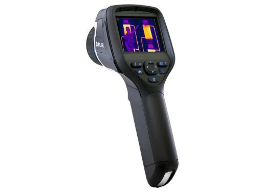  FLIR E40