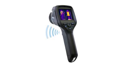 Тепловизор Flir E60/E60bx – руб. купить в Москве: цены на Тепловизоры в НКПРОМ