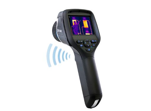  FLIR E60