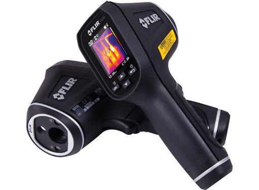 ���������� FLIR TG165