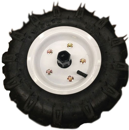 

Колеса Aurora D5.00-12, D5.00-12
