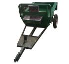 Тележка AURORA 4.00-12