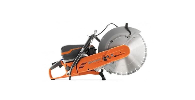 �������� HUSQVARNA K 970 II/16'' (9672878-01)