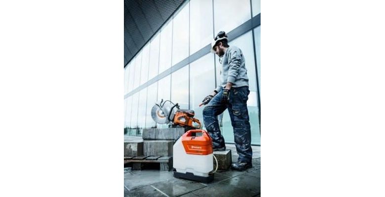 �������� HUSQVARNA K 970 II/16'' (9672878-01)