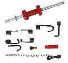 Обратный молоток WIEDERKRAFT WDK-65019