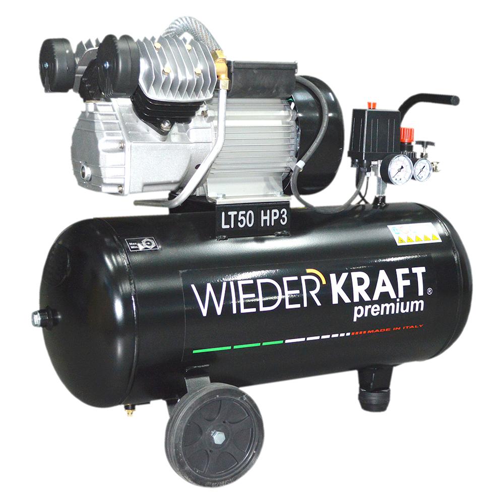 

Компрессор Wiederkraft Wdk-90534, Wdk-90534