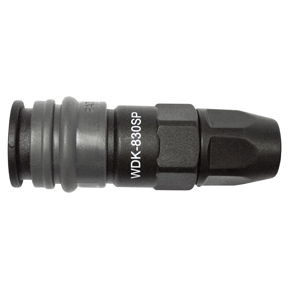 

Фитинг Wiederkraft Wdk-830sp, Wdk-830sp