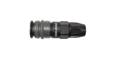 Фитинг WIEDERKRAFT WDK-830SP