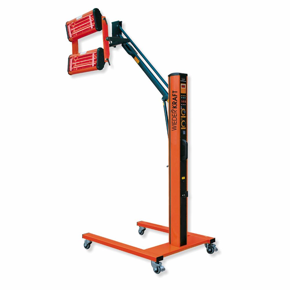 Сушка Wiederkraft Wdk-2200w