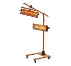 Сушка WIEDERKRAFT WDK-2A