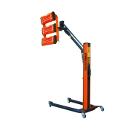 Сушка WIEDERKRAFT WDK-3AT