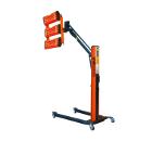 Сушка WIEDERKRAFT WDK-3W