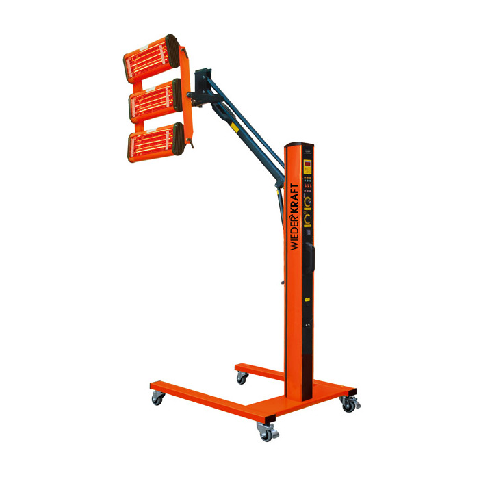 

Сушка Wiederkraft Wdk-3d, Wdk-3d