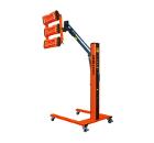 Сушка WIEDERKRAFT WDK-3D