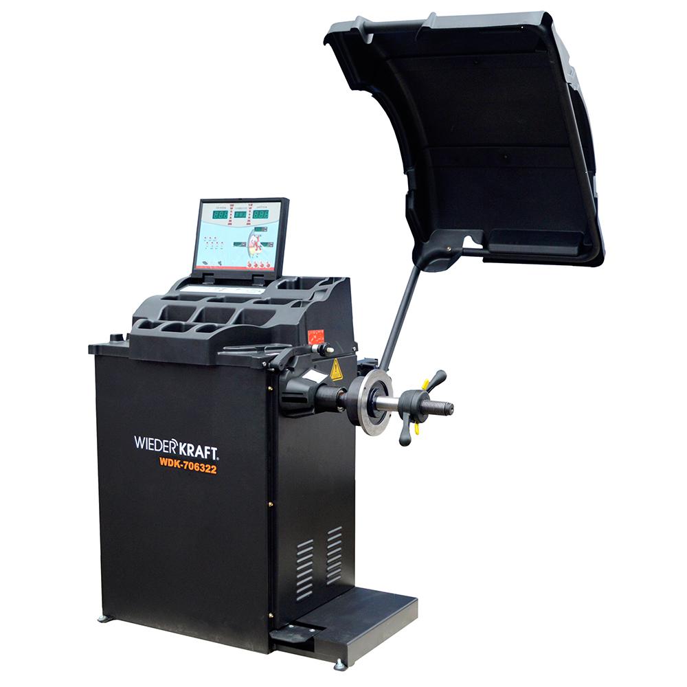 Стенд Wiederkraft Wdk-706322